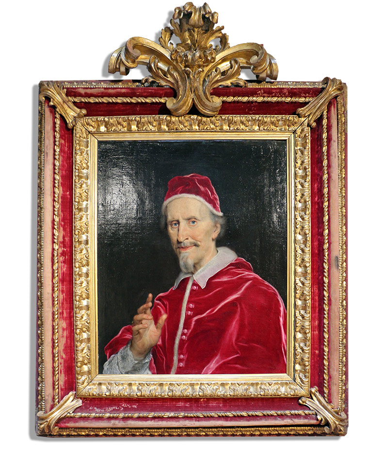 Papa Clemente IX