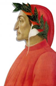 Ritratto di Dante