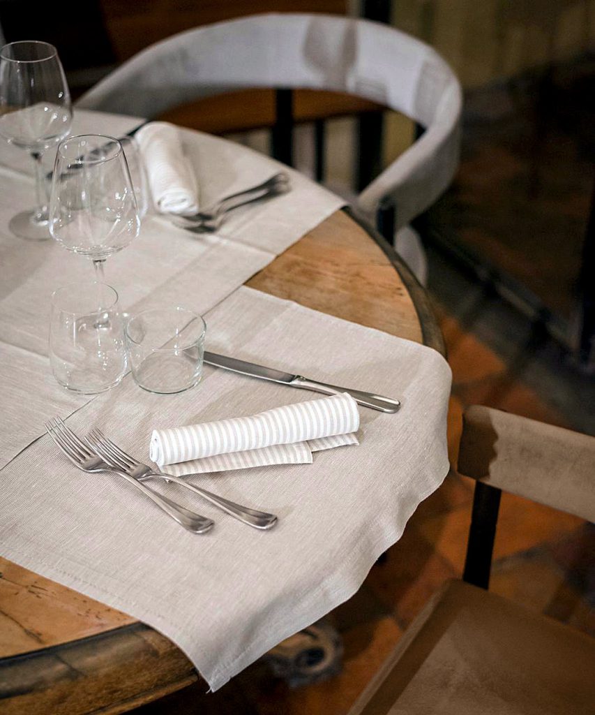 Ristorante Stilnovo Pistoia