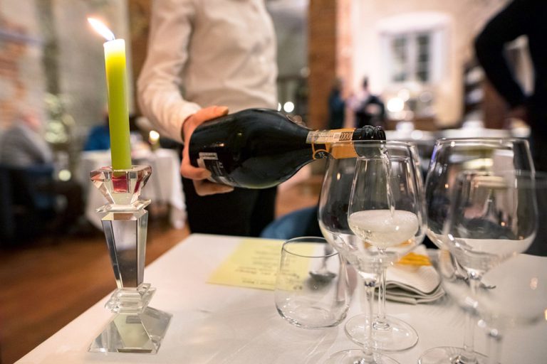 Ristorante Business Meeting Pistoia