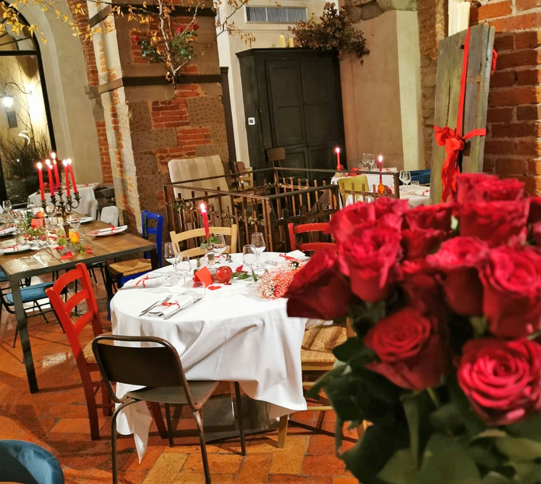 San Valentino Pistoia