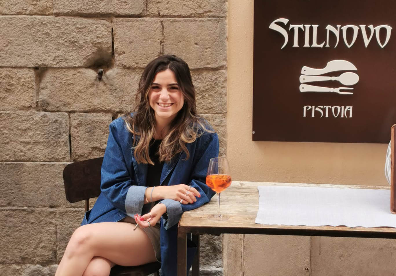 Aperitivo Pistoia Centro Storico